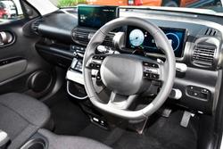 2025 Hyundai
INSTER