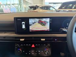 2025 Hyundai
Tucson Elite N Line