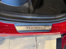 2025 Hyundai
Tucson Elite N Line