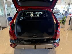 2025 Hyundai
Tucson Elite N Line