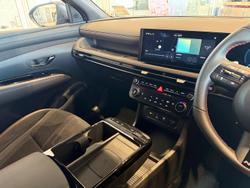 2025 Hyundai
Tucson Elite N Line