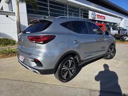 2023 MG
ZST Vibe