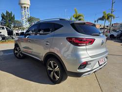 2023 MG
ZST Vibe