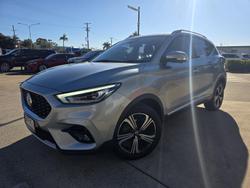 2023 MG
ZST Vibe