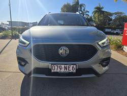 2023 MG
ZST Vibe