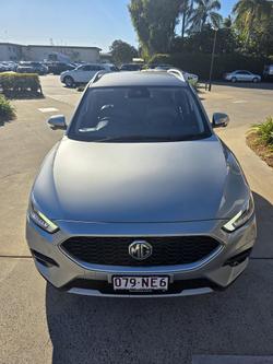 2023 MG
ZST Vibe