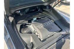 2023 Lotus Emira V6 First Edition