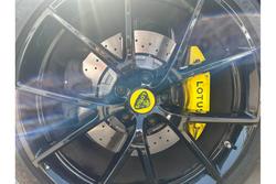 2023 Lotus Emira V6 First Edition