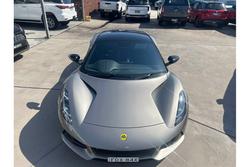2023 Lotus Emira V6 First Edition