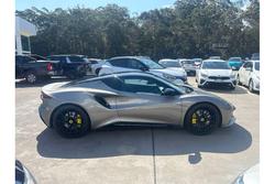 2023 Lotus Emira V6 First Edition