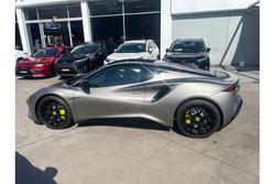 2023 Lotus Emira V6 First Edition