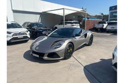 2023 Lotus Emira V6 First Edition