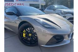 2023 Lotus Emira V6 First Edition
