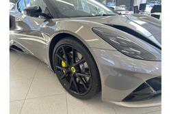 2023 Lotus
Emira V6 First Edition