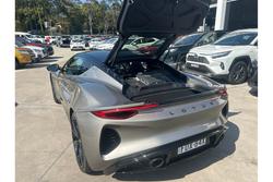 2023 Lotus Emira V6 First Edition