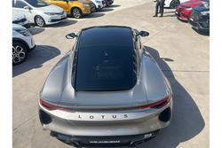 2023 Lotus Emira V6 First Edition