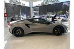 2023 Lotus
Emira V6 First Edition