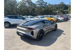2023 Lotus Emira V6 First Edition