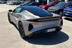 2023 Lotus Emira V6 First Edition
