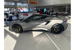 2023 Lotus
Emira V6 First Edition