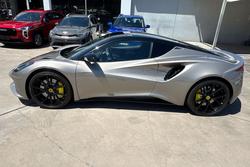 2023 Lotus Emira V6 First Edition