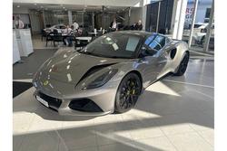 2023 Lotus
Emira V6 First Edition