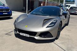 2023 Lotus Emira V6 First Edition