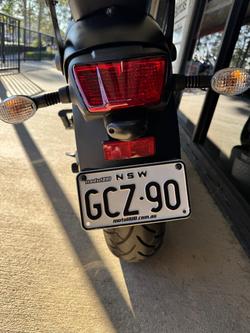 2023 Kawasaki Vulcan S Full Power Vulcan S Black