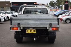 2021 Toyota
                Hilux SR