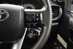2021 Toyota
                Hilux SR