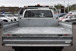 2021 Toyota
                Hilux SR