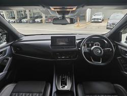 2024 Nissan QASHQAI TI e-POWER