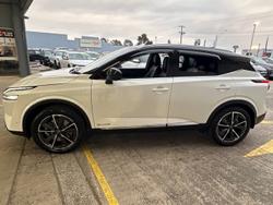 2024 Nissan
QASHQAI TI e-POWER