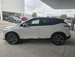 2024 Nissan QASHQAI TI e-POWER