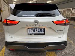 2024 Nissan
QASHQAI TI e-POWER