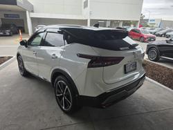 2024 Nissan QASHQAI TI e-POWER