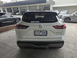 2024 Nissan QASHQAI TI e-POWER