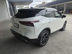 2024 Nissan QASHQAI TI e-POWER