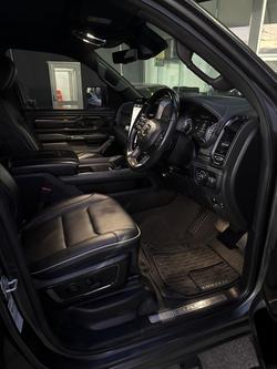 2022 RAM
1500 Limited RamBox