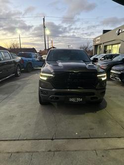 2022 RAM
1500 Limited RamBox