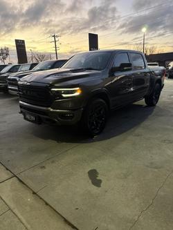2022 RAM
1500 Limited RamBox