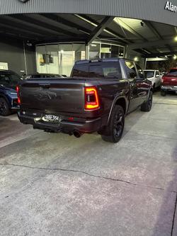 2022 RAM
1500 Limited RamBox
