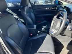 2020 Kia
Cerato Sport+