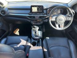 2020 Kia
Cerato Sport+