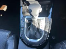 2020 Kia
Cerato Sport+