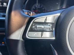 2020 Kia
Cerato Sport+
