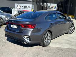 2020 Kia
Cerato Sport+