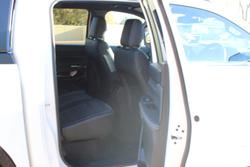 2025 Ford Ranger Platinum