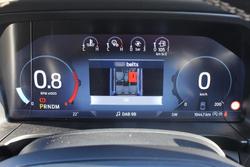 2025 Ford Ranger Platinum