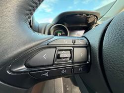 2022 Toyota
Yaris Cross Urban